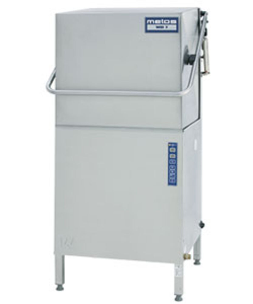 Dishwasher Metos WD-7 400/3PE/50 Marine
