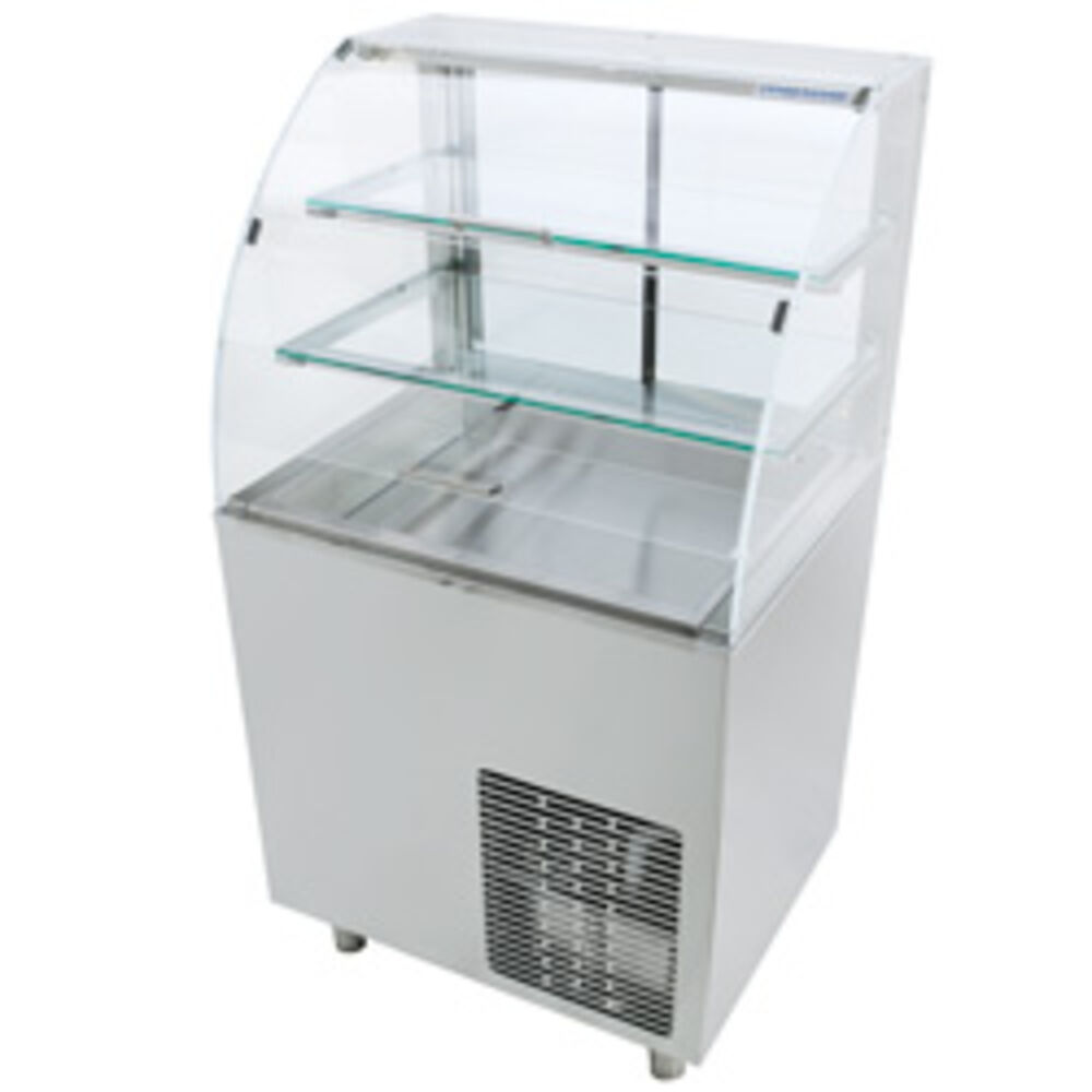 Cold Display Metos Halo 1RC800 MARINE LED 220-240V 60Hz