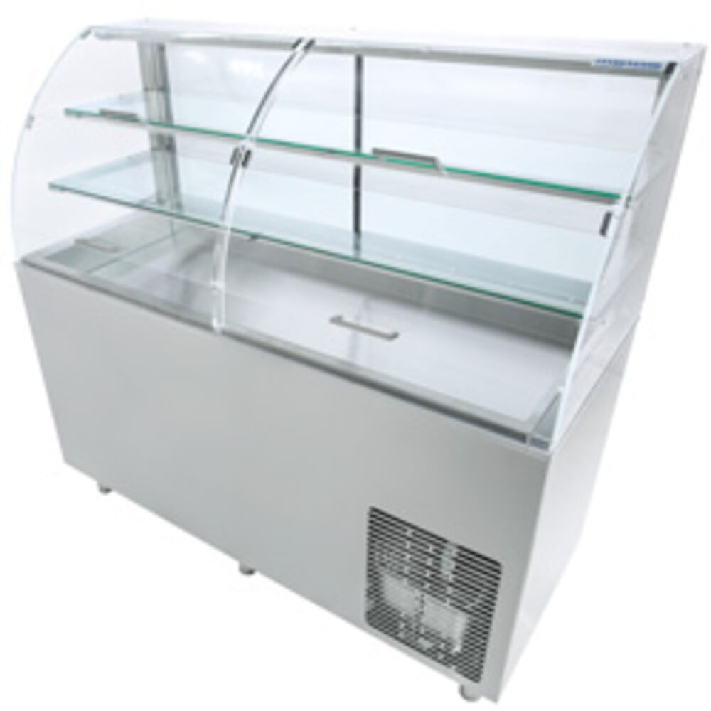 Cold Display Metos Halo 1RC1600 MARINE LED 220-240V 60Hz