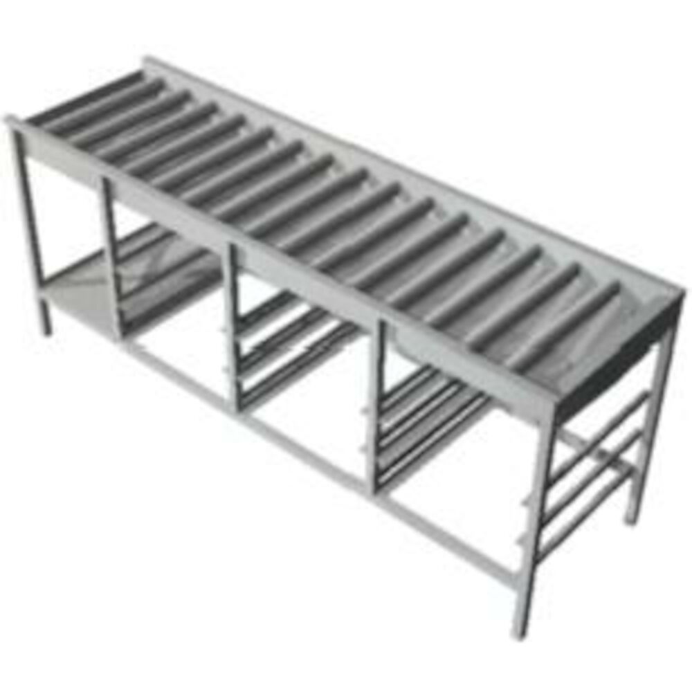 Drying line Nordien-System 465-4, 2110 mm