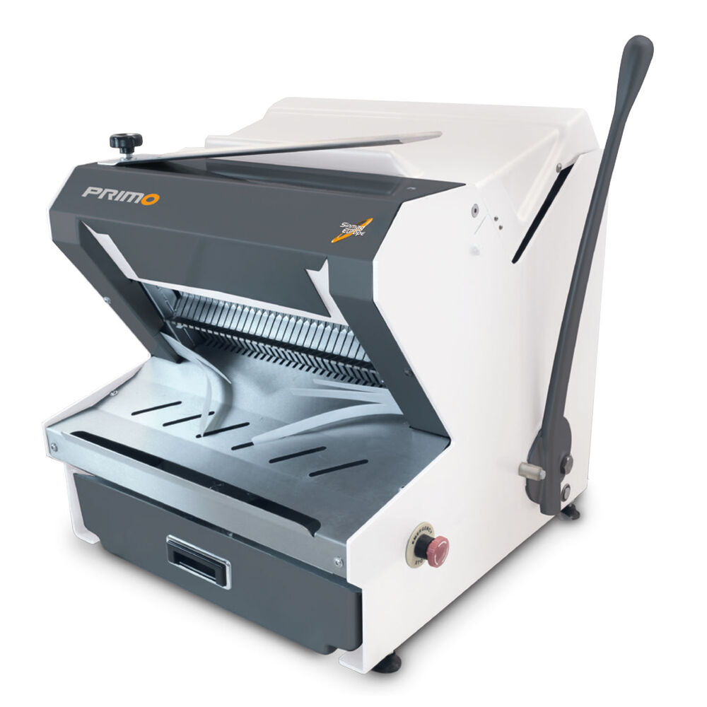 Bread slicer Sinmag Primo 220/1/50-60