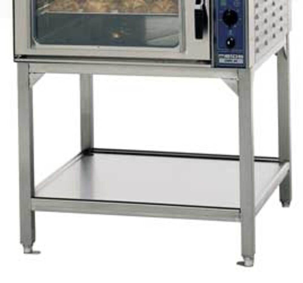 Marine stand 3 x Chef 2908