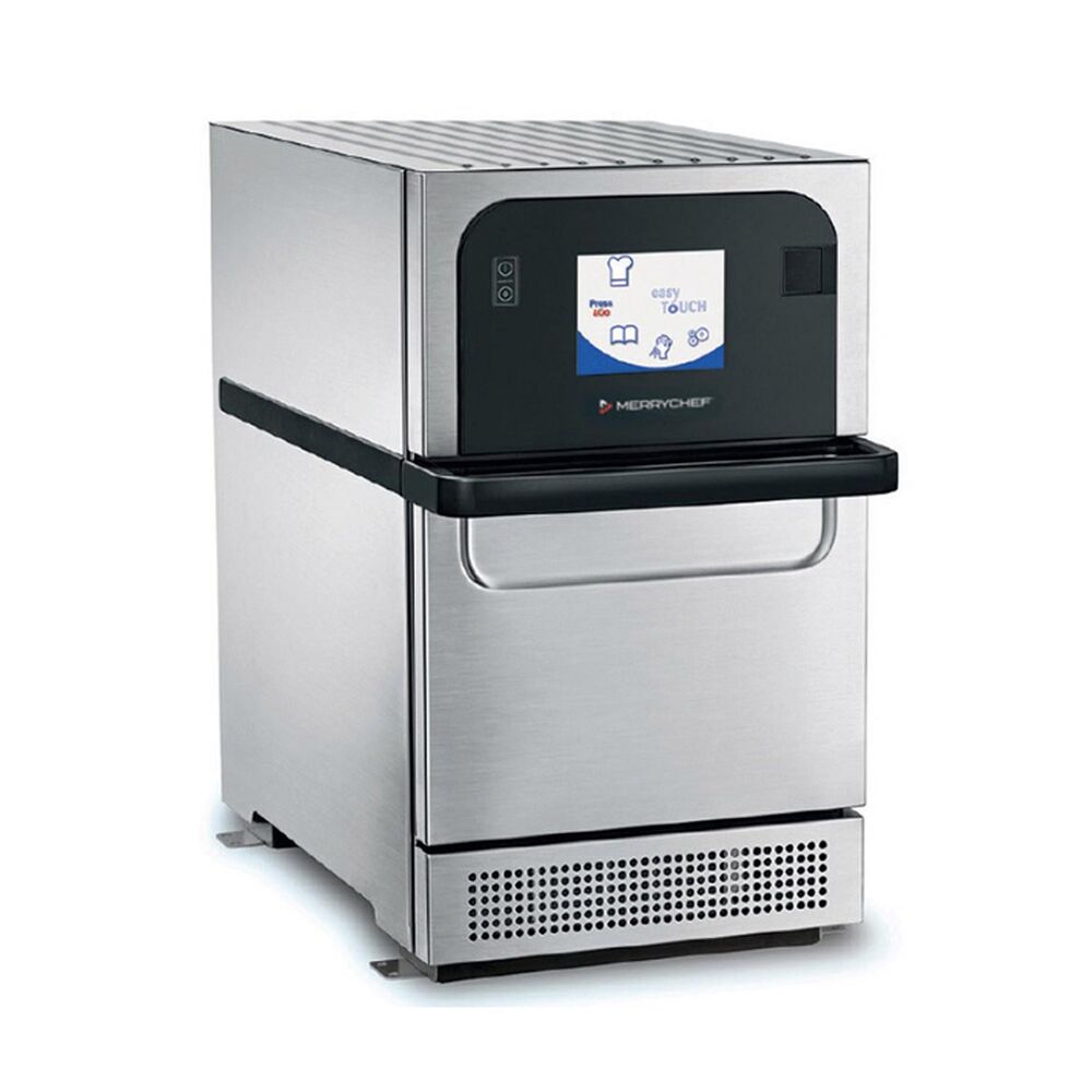 High Speed oven Metos Merrychef eikon e2s Standard 2/PE~220-240/60Marine