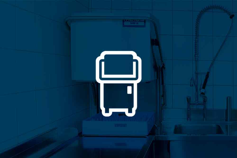 Dishwashers