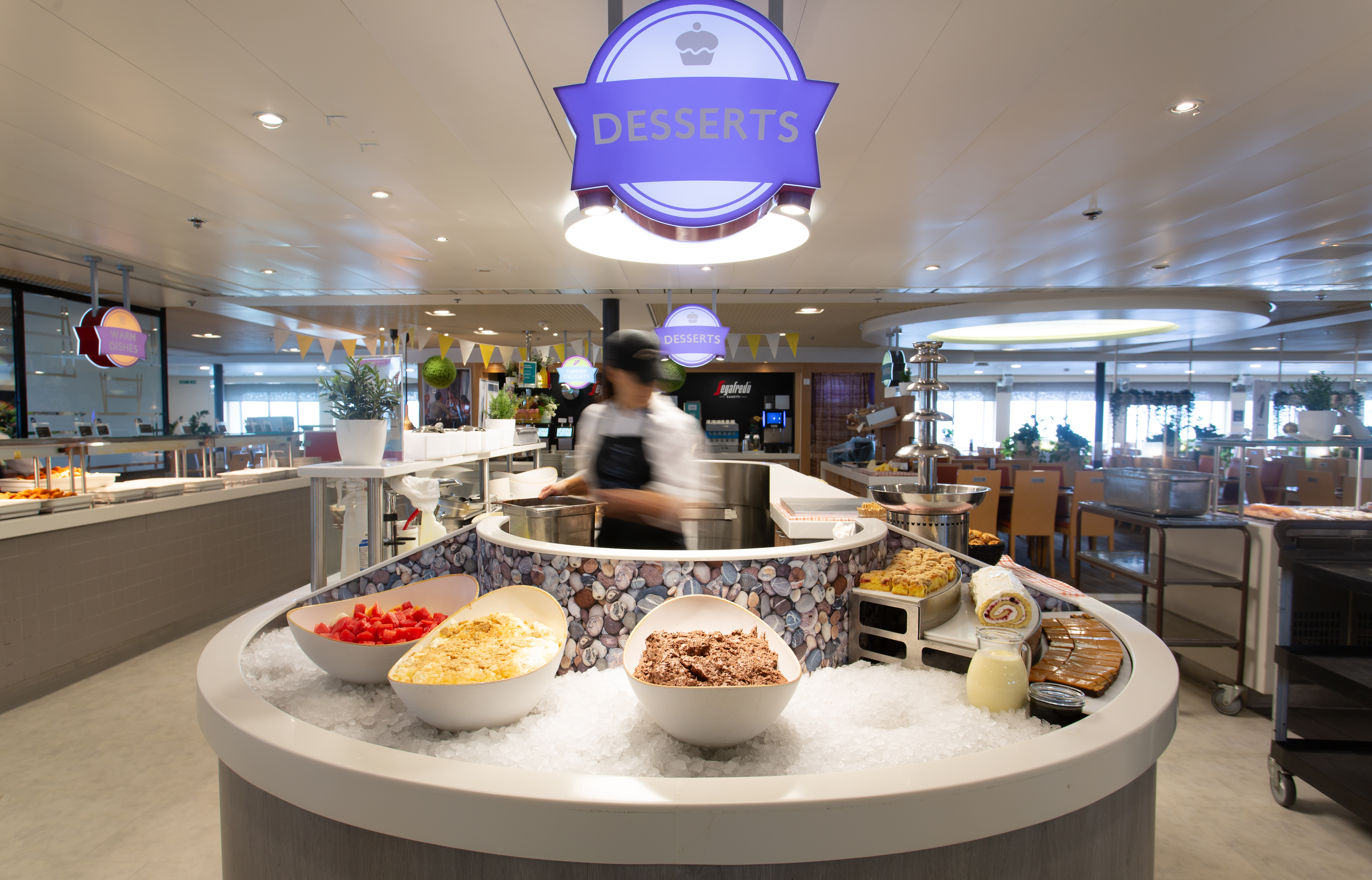 Reliable marine solutions metos