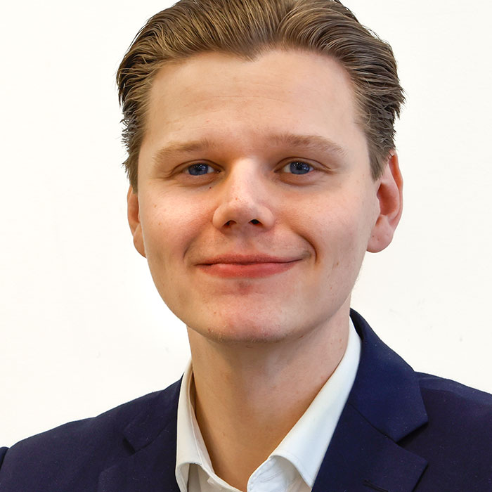 Lukas Olofsson