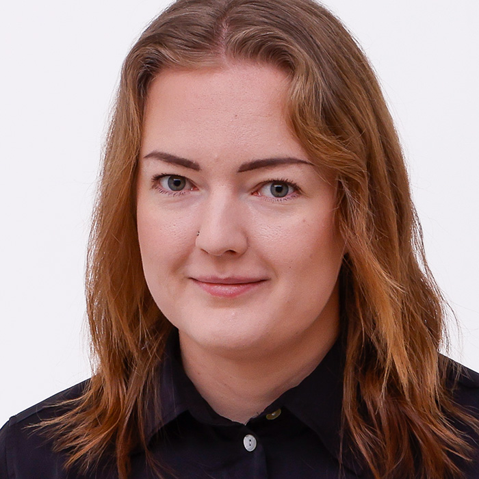 Sanni Liesmala