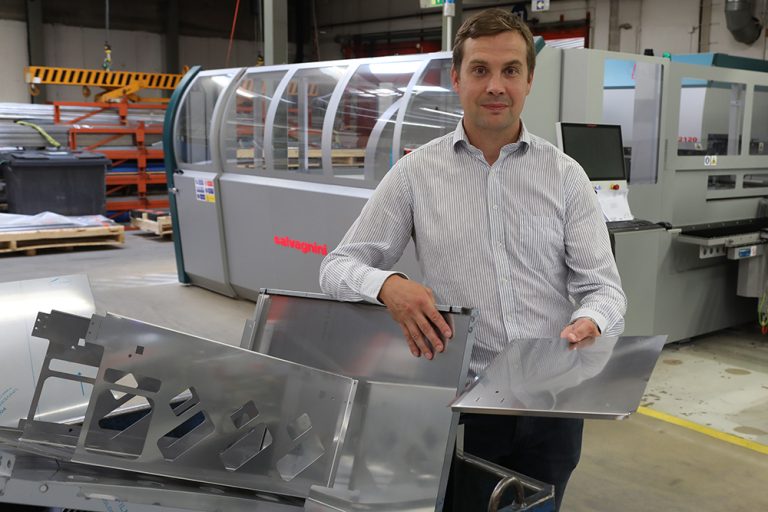 Risto Koskelainen Metos