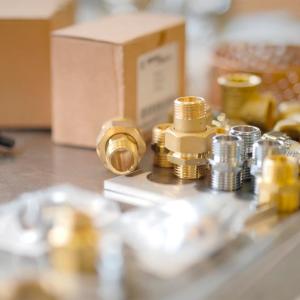Spare Parts