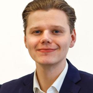 Lukas Olofsson