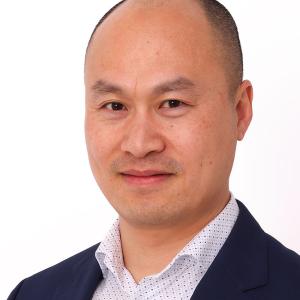 Rongjian Xu