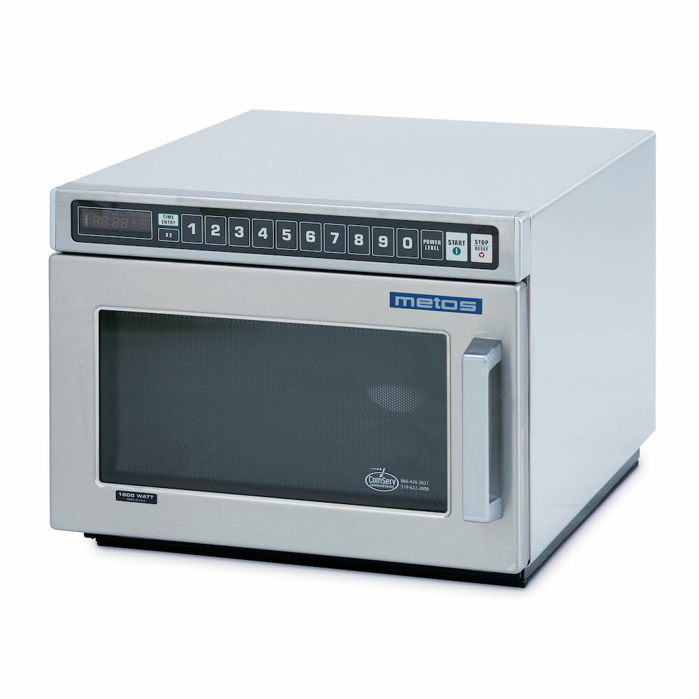 Microwave oven Metos MDC182 230/208/1/60 Marine - Product for marine ...