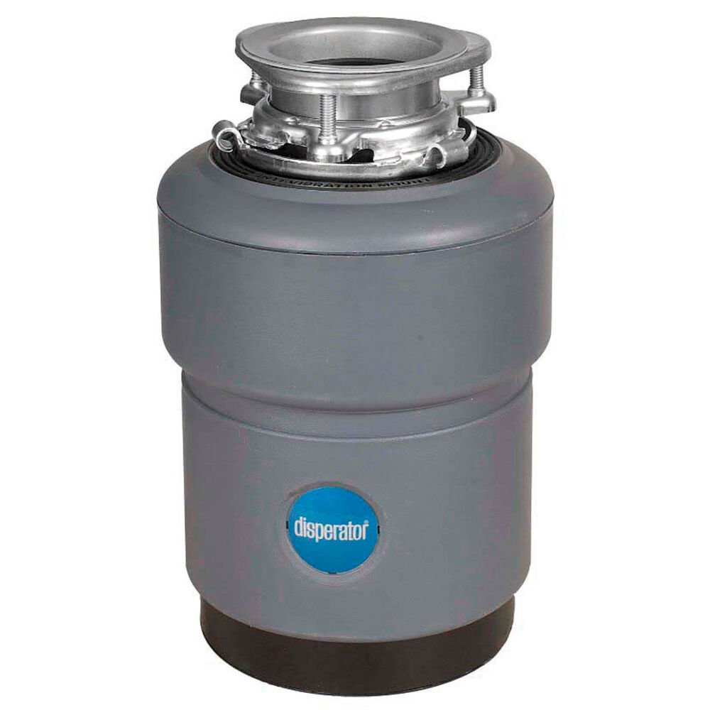 Waste disposer Metos Disperator 400 Basic - Product for marine - Metos ...