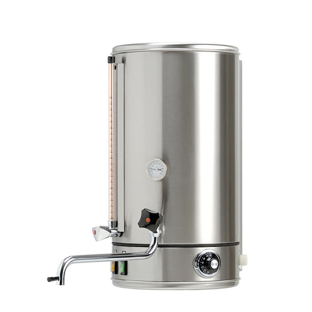 Water boiler Metos WKI 20n3 - Product for marine - Metos Marine - Metos