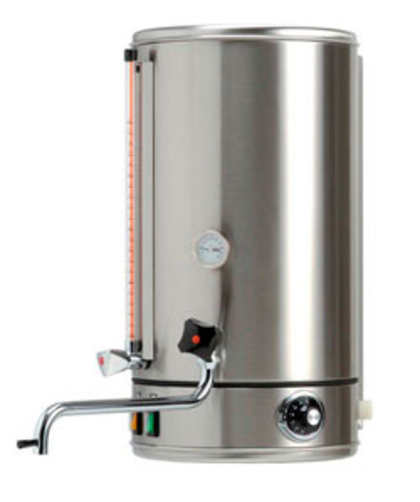 Water boiler Metos WKI 10n - Product for marine - Metos Marine - Metos