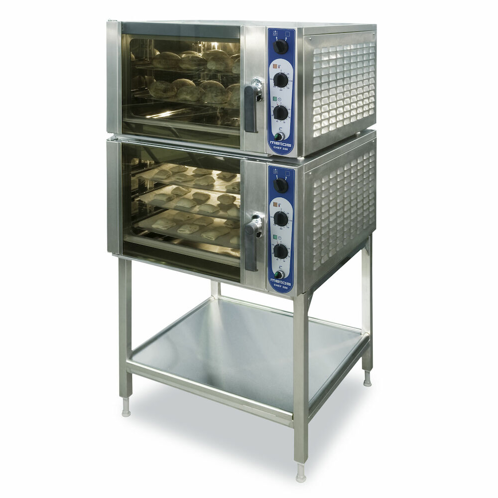 Oven group Metos Chef 220/200/2928 - 440V3~ Marine - Product for marine ...