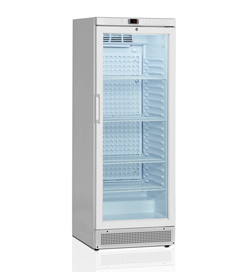 Medical refrigerators