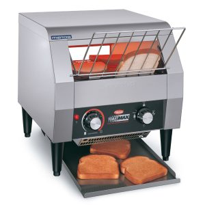 Toaster Metos Rowlett 8 400V3N~